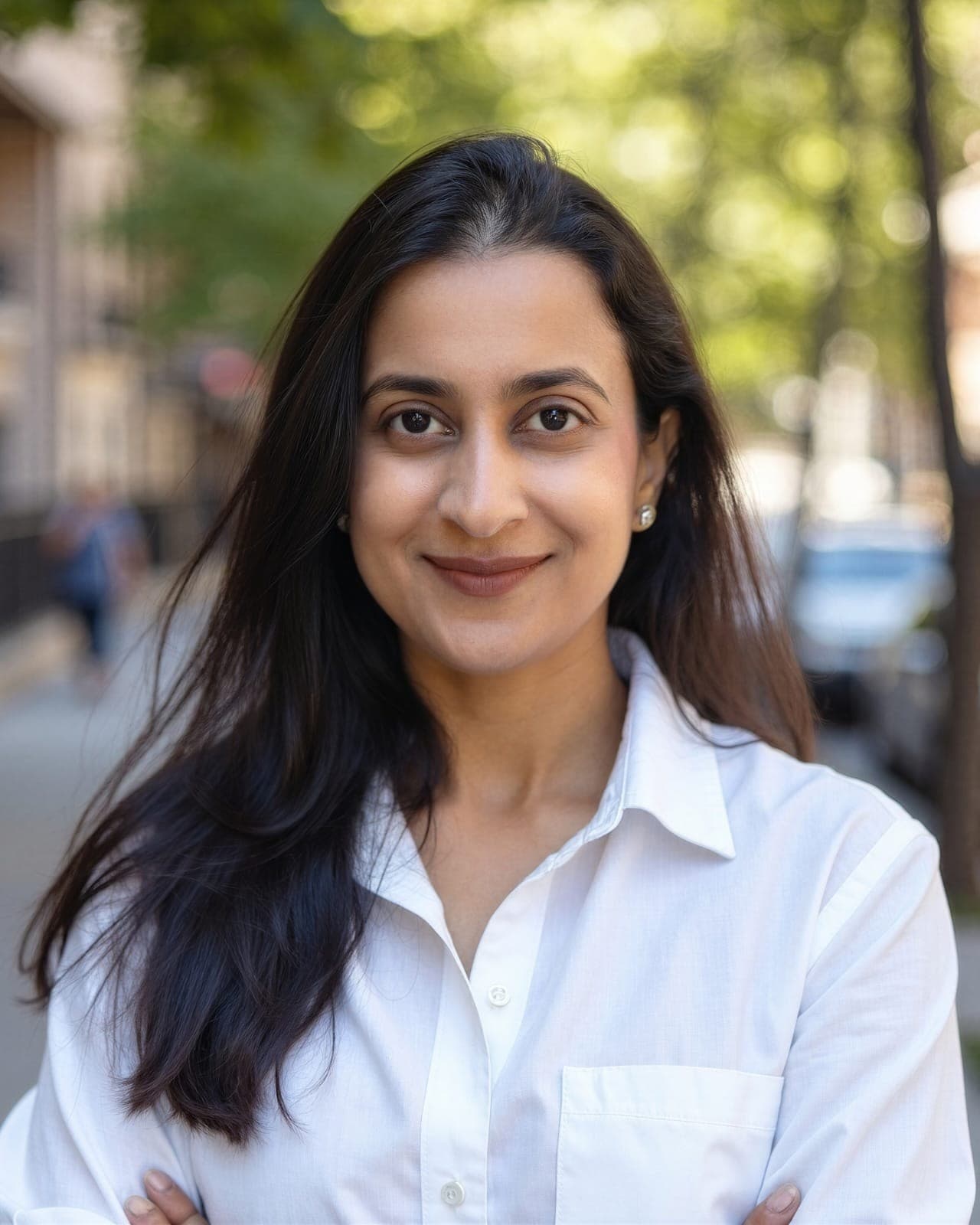 Divita Agarwal, founder of Potent Hygiene