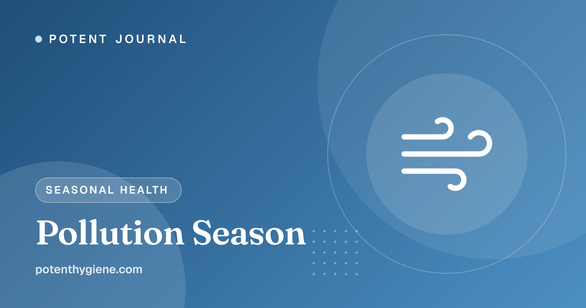 AQI health effects: how to protect your lungs from pollution