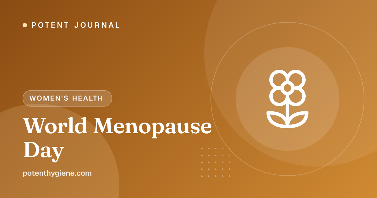 Perimenopause Symptoms: Early Signs, Heavy Periods and When to Worry