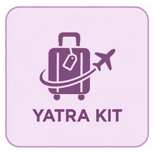 Looway Yatra Kit