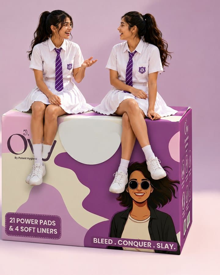 Impact for girls