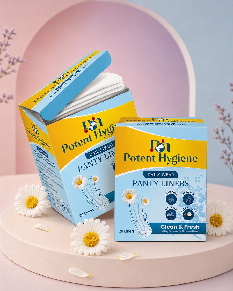 Ovy Daily Liners